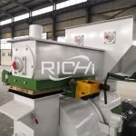 Best wood pellet mill