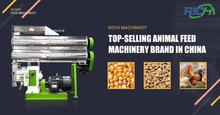 feed pellet machinefor poultry chicken